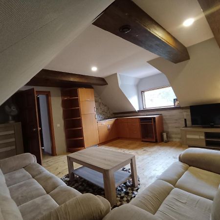 Surf Apartments In Melnrage Klaipeda Luaran gambar