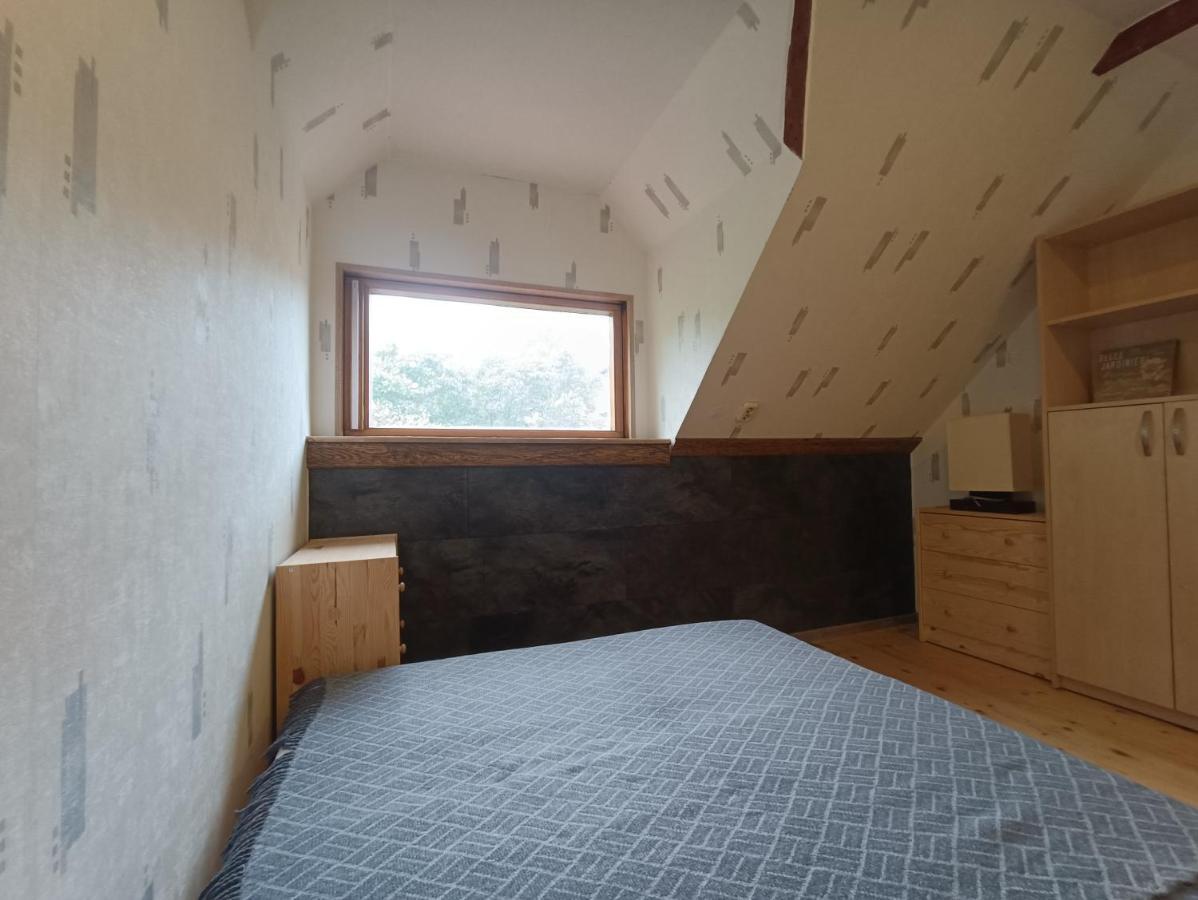 Surf Apartments In Melnrage Klaipeda Luaran gambar