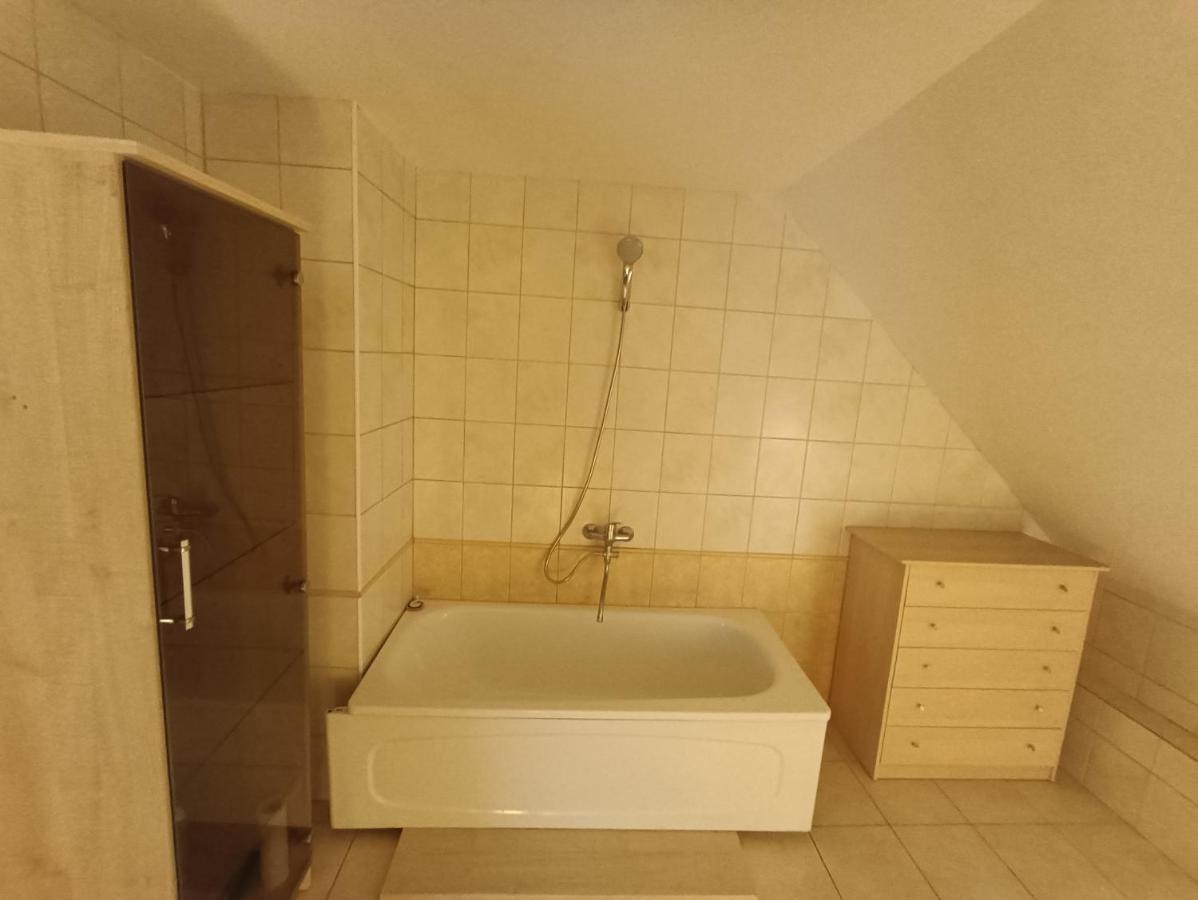 Surf Apartments In Melnrage Klaipeda Luaran gambar