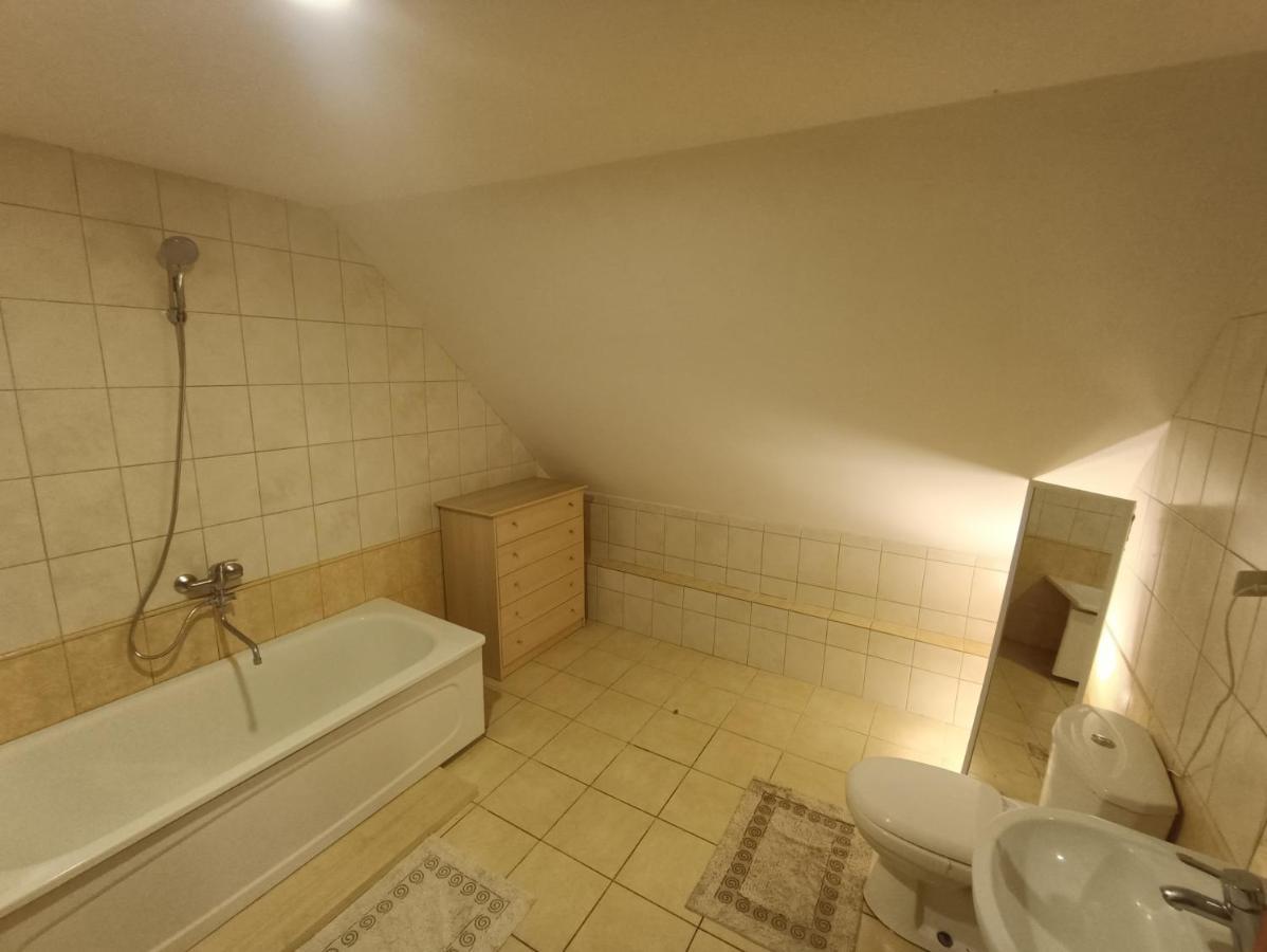 Surf Apartments In Melnrage Klaipeda Luaran gambar