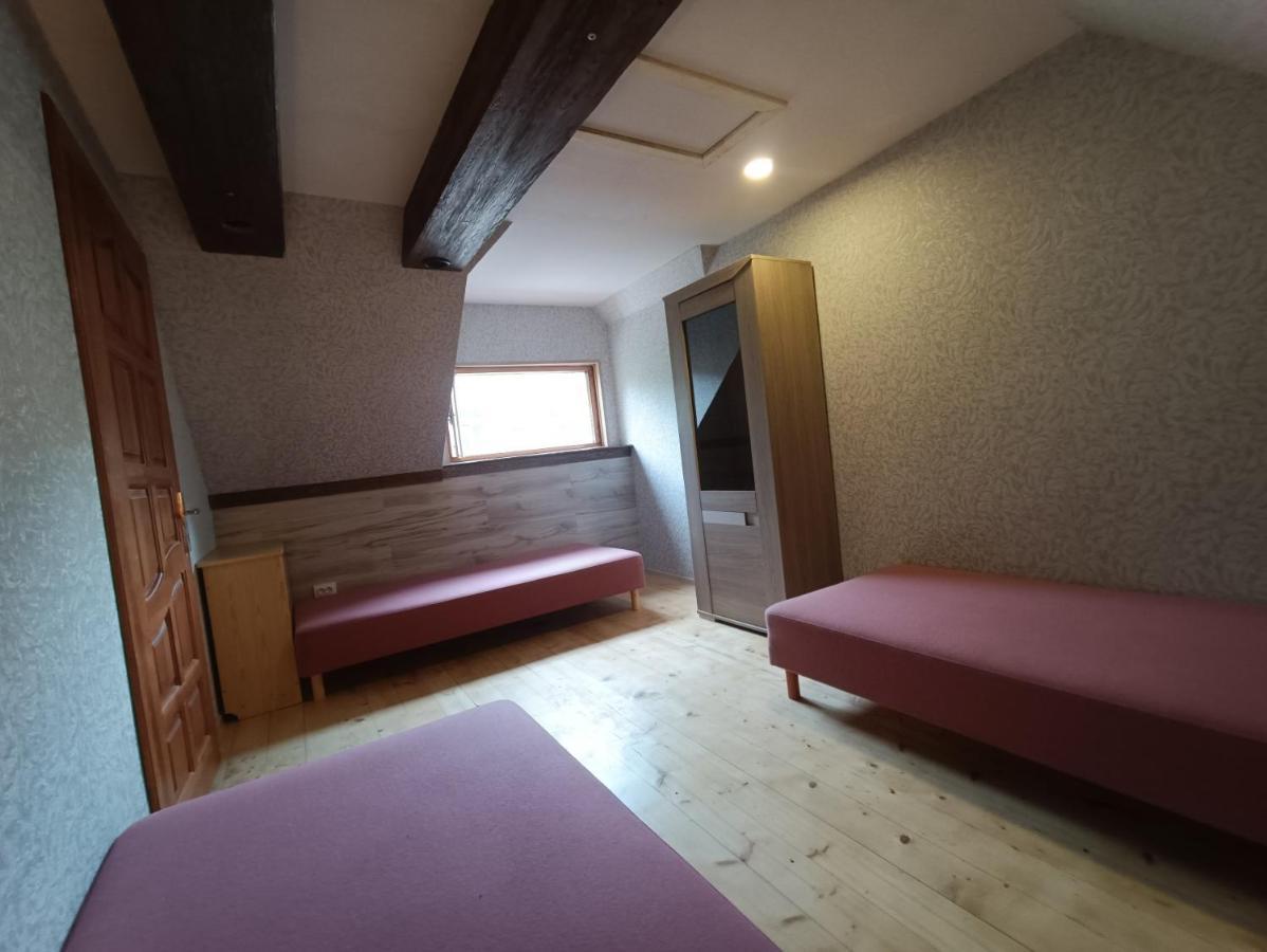 Surf Apartments In Melnrage Klaipeda Luaran gambar