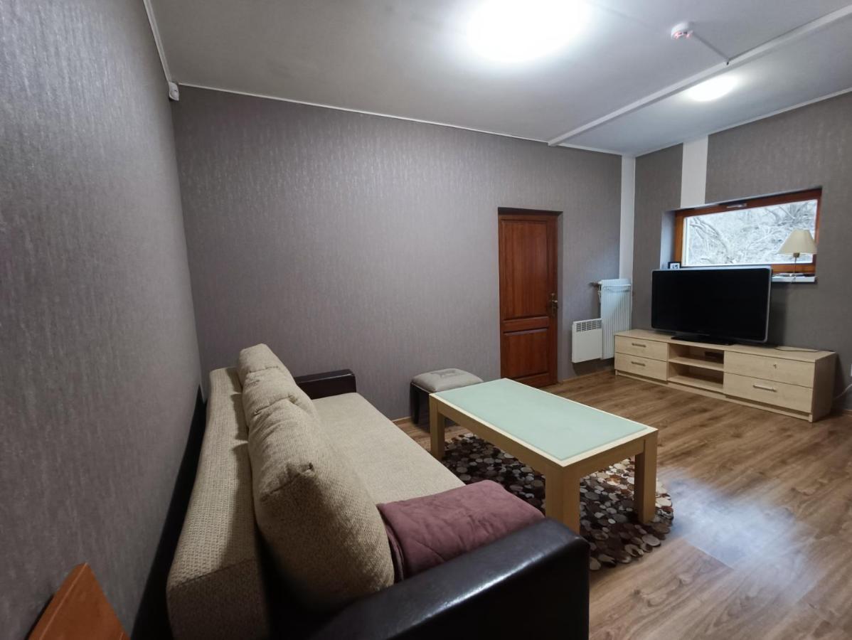 Surf Apartments In Melnrage Klaipeda Luaran gambar
