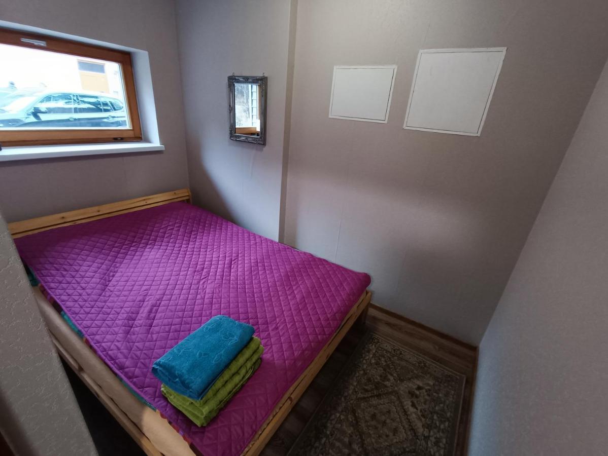 Surf Apartments In Melnrage Klaipeda Luaran gambar
