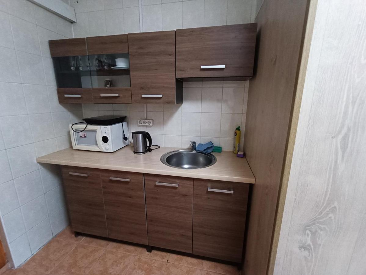 Surf Apartments In Melnrage Klaipeda Luaran gambar