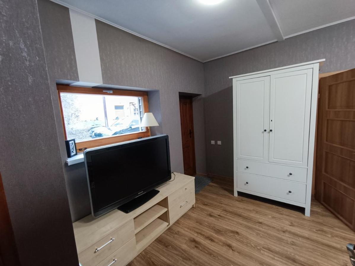 Surf Apartments In Melnrage Klaipeda Bilik gambar