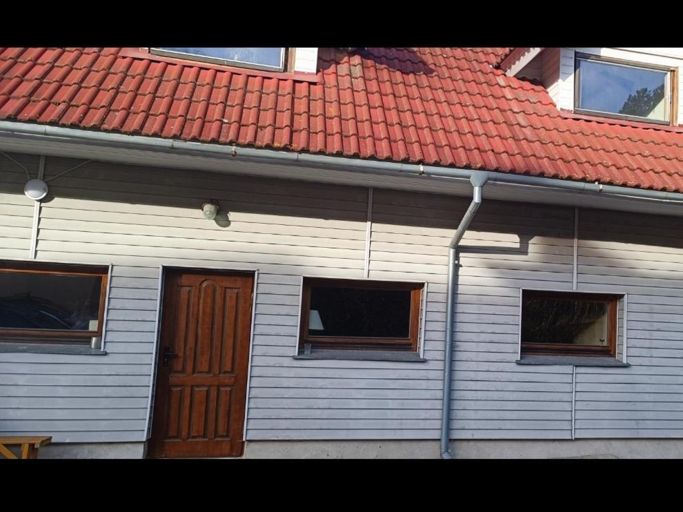Surf Apartments In Melnrage Klaipeda Bilik gambar