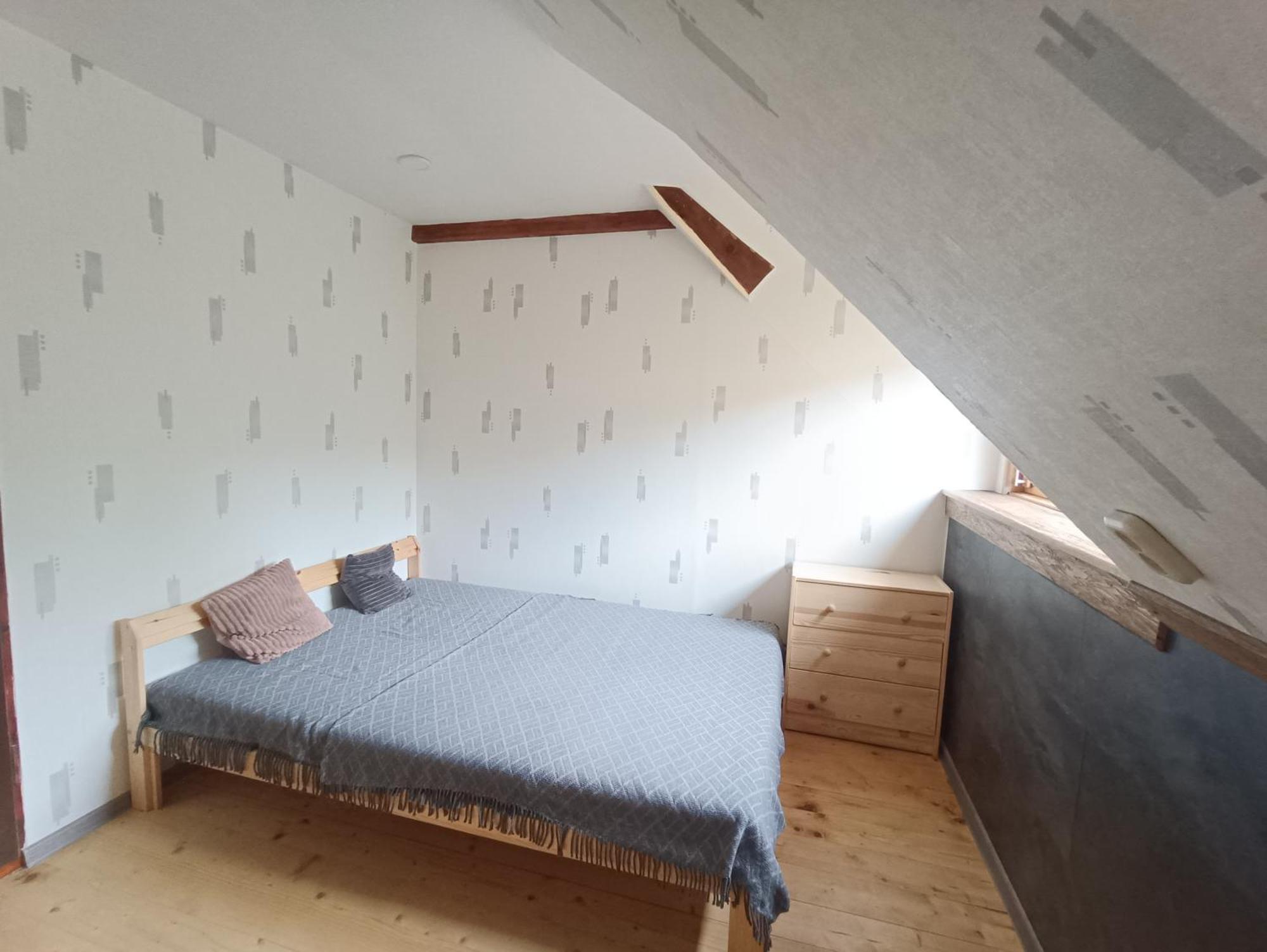 Surf Apartments In Melnrage Klaipeda Bilik gambar